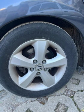 Honda Fr-v | Mobile.bg — малка снимка 8