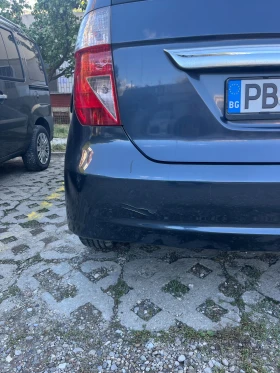 Honda Fr-v | Mobile.bg — малка снимка 10