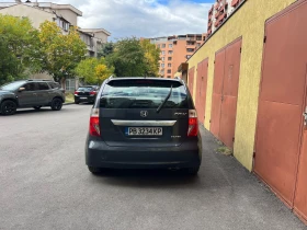 Honda Fr-v | Mobile.bg — малка снимка 5