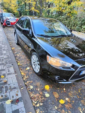 Mitsubishi Lancer | Mobile.bg — малка снимка 6
