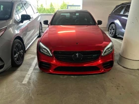 Mercedes-Benz C 43 AMG * CARFAX * БЕЗ ПЪРВОНАЧАЛНА ВНОСКА - 64900 лв. / 33182.84 € - 89896837 6 | Car24.bg Mercedes-Benz C 43 AMG * CARFAX * БЕЗ ПЪРВОНАЧАЛНА ВНОСКА - 64900 лв. / 33182.84 € - 89896837 6