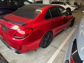 Mercedes-Benz C 43 AMG * CARFAX * БЕЗ ПЪРВОНАЧАЛНА ВНОСКА - 64900 лв. / 33182.84 € - 89896837 3 | Car24.bg Mercedes-Benz C 43 AMG * CARFAX * БЕЗ ПЪРВОНАЧАЛНА ВНОСКА - 64900 лв. / 33182.84 € - 89896837 3