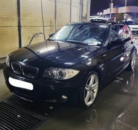 BMW 120 Keyless \ Navi \ M-Pak - 7200 € / 14081.98 лв. - 21219049 3 | Car24.bg BMW 120 Keyless \ Navi \ M-Pak - 7200 € / 14081.98 лв. - 21219049 3