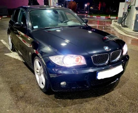 BMW 120 Keyless \ Navi \ M-Pak - 7200 € / 14081.98 лв. - 21219049 4 | Car24.bg BMW 120 Keyless \ Navi \ M-Pak - 7200 € / 14081.98 лв. - 21219049 4