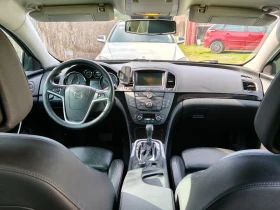 Opel Insignia Face - 5500 € / 10757.07 лв. - 34130929 12 | Car24.bg Opel Insignia Face - 5500 € / 10757.07 лв. - 34130929 12