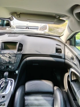 Opel Insignia Face - 5500 € / 10757.07 лв. - 34130929 13 | Car24.bg Opel Insignia Face - 5500 € / 10757.07 лв. - 34130929 13