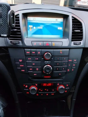 Opel Insignia Face - 5500 € / 10757.07 лв. - 34130929 6 | Car24.bg Opel Insignia Face - 5500 € / 10757.07 лв. - 34130929 6