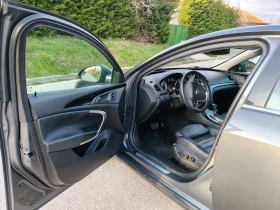 Opel Insignia Face - 5500 € / 10757.07 лв. - 34130929 14 | Car24.bg Opel Insignia Face - 5500 € / 10757.07 лв. - 34130929 14