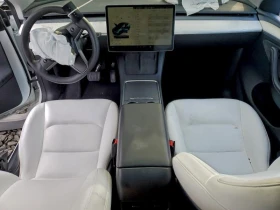 Tesla Model Y - 17500 € / 34227.03 лв. - 37756141 8 | Car24.bg Tesla Model Y - 17500 € / 34227.03 лв. - 37756141 8