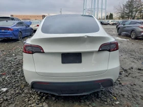 Tesla Model Y - 17500 € / 34227.03 лв. - 37756141 6 | Car24.bg Tesla Model Y - 17500 € / 34227.03 лв. - 37756141 6