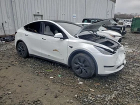 Tesla Model Y - 17500 € / 34227.03 лв. - 37756141 4 | Car24.bg Tesla Model Y - 17500 € / 34227.03 лв. - 37756141 4