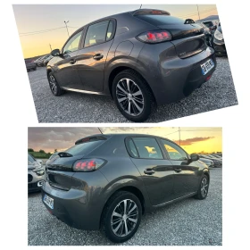 Peugeot 208 1.2i 86HP 2021G EVRO6B* 54000km* KTEO OK | Auto.bg — изображение 15 Peugeot 208 1.2i 86HP 2021G EVRO6B* 54000km* KTEO OK | Auto.bg — изображение 15