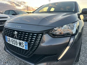 Peugeot 208 1.2i 86HP 2021G EVRO6B* 54000km* KTEO OK | Auto.bg — изображение 6 Peugeot 208 1.2i 86HP 2021G EVRO6B* 54000km* KTEO OK | Auto.bg — изображение 6