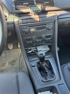 Audi A4 undefined | Auto.bg — изображение 7 Audi A4 undefined | Auto.bg — изображение 7