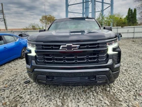 Chevrolet Silverado 3.0DIESEL* РЕАЛНИ КМ! | Auto.bg — изображение 4 Chevrolet Silverado 3.0DIESEL* РЕАЛНИ КМ! | Auto.bg — изображение 4