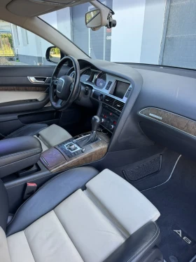 Audi A6 3.0TDi 239к.с * Face-Lift* * Key-LessGo* - 6800 € / 13299.64 лв. - 58395404 11 | Car24.bg Audi A6 3.0TDi 239к.с * Face-Lift* * Key-LessGo* - 6800 € / 13299.64 лв. - 58395404 11