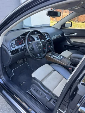 Audi A6 3.0TDi 239к.с * Face-Lift* * Key-LessGo* - 6800 € / 13299.64 лв. - 58395404 9 | Car24.bg Audi A6 3.0TDi 239к.с * Face-Lift* * Key-LessGo* - 6800 € / 13299.64 лв. - 58395404 9