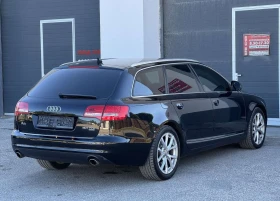 Audi A6 3.0TDi 239к.с * Face-Lift* * Key-LessGo* - 6800 € / 13299.64 лв. - 58395404 6 | Car24.bg Audi A6 3.0TDi 239к.с * Face-Lift* * Key-LessGo* - 6800 € / 13299.64 лв. - 58395404 6