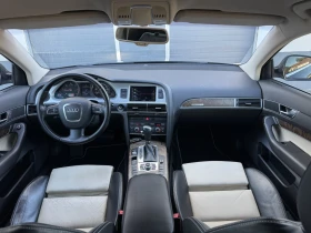 Audi A6 3.0TDi 239к.с * Face-Lift* * Key-LessGo* - 6800 € / 13299.64 лв. - 58395404 10 | Car24.bg Audi A6 3.0TDi 239к.с * Face-Lift* * Key-LessGo* - 6800 € / 13299.64 лв. - 58395404 10