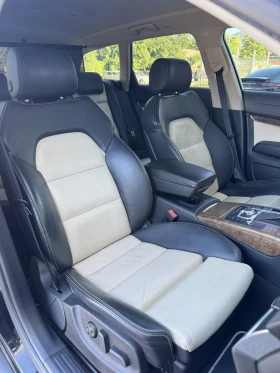 Audi A6 3.0TDi 239к.с * Face-Lift* * Key-LessGo* - 6800 € / 13299.64 лв. - 58395404 13 | Car24.bg Audi A6 3.0TDi 239к.с * Face-Lift* * Key-LessGo* - 6800 € / 13299.64 лв. - 58395404 13