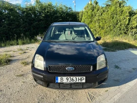 Ford Fusion 1.4cdti - 1700 € / 3324.91 лв. - 93086879 5 | Car24.bg Ford Fusion 1.4cdti - 1700 € / 3324.91 лв. - 93086879 5