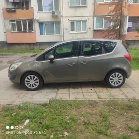 Opel Meriva 1.4 блутут, хендсфри, аукс, автопилот - 3449 € / 6745.66 лв. - 56702034 3 | Car24.bg Opel Meriva 1.4 блутут, хендсфри, аукс, автопилот - 3449 € / 6745.66 лв. - 56702034 3