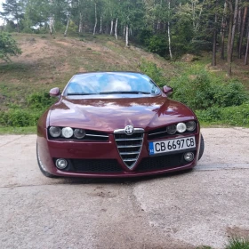 Alfa Romeo 159 1.9jtdm