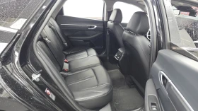 Hyundai Sonata 2.0LPI / Очакван внос !!! | Auto.bg — изображение 10 Hyundai Sonata 2.0LPI / Очакван внос !!! | Auto.bg — изображение 10