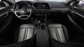 Hyundai Sonata 2.0LPI / Очакван внос !!! | Auto.bg — изображение 8 Hyundai Sonata 2.0LPI / Очакван внос !!! | Auto.bg — изображение 8
