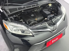Toyota Sienna 3.5 Бензин 4x4 | Auto.bg — изображение 14 Toyota Sienna 3.5 Бензин 4x4 | Auto.bg — изображение 14