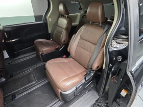 Toyota Sienna 3.5 Бензин 4x4 | Auto.bg — изображение 10 Toyota Sienna 3.5 Бензин 4x4 | Auto.bg — изображение 10