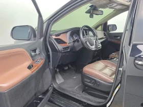 Toyota Sienna 3.5 Бензин 4x4 | Auto.bg — изображение 9 Toyota Sienna 3.5 Бензин 4x4 | Auto.bg — изображение 9