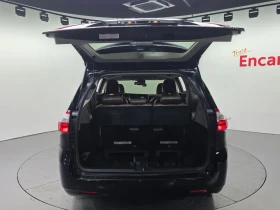 Toyota Sienna 3.5 Бензин 4x4 | Auto.bg — изображение 13 Toyota Sienna 3.5 Бензин 4x4 | Auto.bg — изображение 13