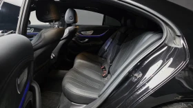 Mercedes-Benz CLS 300d 4MATIC* HUD* КОЖА* ОБДУХВ* НАВИ* ПАНО | Auto.bg — изображение 10 Mercedes-Benz CLS 300d 4MATIC* HUD* КОЖА* ОБДУХВ* НАВИ* ПАНО | Auto.bg — изображение 10