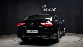 Mercedes-Benz CLS 300d 4MATIC* HUD* КОЖА* ОБДУХВ* НАВИ* ПАНО | Auto.bg — изображение 4 Mercedes-Benz CLS 300d 4MATIC* HUD* КОЖА* ОБДУХВ* НАВИ* ПАНО | Auto.bg — изображение 4
