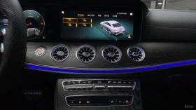 Mercedes-Benz CLS 300d 4MATIC* HUD* КОЖА* ОБДУХВ* НАВИ* ПАНО | Auto.bg — изображение 12 Mercedes-Benz CLS 300d 4MATIC* HUD* КОЖА* ОБДУХВ* НАВИ* ПАНО | Auto.bg — изображение 12