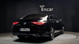 Mercedes-Benz CLS 300d 4MATIC* HUD* КОЖА* ОБДУХВ* НАВИ* ПАНО | Auto.bg — изображение 2 Mercedes-Benz CLS 300d 4MATIC* HUD* КОЖА* ОБДУХВ* НАВИ* ПАНО | Auto.bg — изображение 2