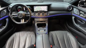Mercedes-Benz CLS 300d 4MATIC* HUD* КОЖА* ОБДУХВ* НАВИ* ПАНО | Auto.bg — изображение 5 Mercedes-Benz CLS 300d 4MATIC* HUD* КОЖА* ОБДУХВ* НАВИ* ПАНО | Auto.bg — изображение 5