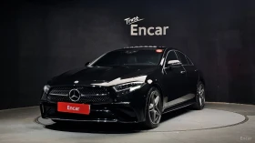 Mercedes-Benz CLS 300d 4MATIC* HUD* КОЖА* ОБДУХВ* НАВИ* ПАНО