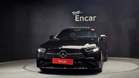 Mercedes-Benz CLS 300d 4MATIC* HUD* КОЖА* ОБДУХВ* НАВИ* ПАНО | Auto.bg — изображение 3 Mercedes-Benz CLS 300d 4MATIC* HUD* КОЖА* ОБДУХВ* НАВИ* ПАНО | Auto.bg — изображение 3