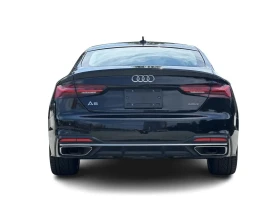 Audi A5 45TFSI KOMFORT QUATTRO ЦЕНА ДО БЪЛГАРИЯ АВТОКРЕДИТ | Auto.bg — изображение 5 Audi A5 45TFSI KOMFORT QUATTRO ЦЕНА ДО БЪЛГАРИЯ АВТОКРЕДИТ | Auto.bg — изображение 5