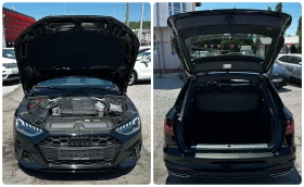 Audi A4 2.0TDI 163HP MILD HYBRID S LINE MATRIX LANE ASSIST | Auto.bg — изображение 16 Audi A4 2.0TDI 163HP MILD HYBRID S LINE MATRIX LANE ASSIST | Auto.bg — изображение 16