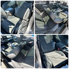 Audi A4 2.0TDI 163HP MILD HYBRID S LINE MATRIX LANE ASSIST | Auto.bg — изображение 13 Audi A4 2.0TDI 163HP MILD HYBRID S LINE MATRIX LANE ASSIST | Auto.bg — изображение 13