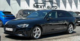 Audi A4 S LINE LANE ASISST 163HP EURO6