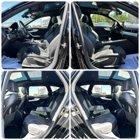 Audi A4 2.0TDI 163HP MILD HYBRID S LINE MATRIX LANE ASSIST | Auto.bg — изображение 12 Audi A4 2.0TDI 163HP MILD HYBRID S LINE MATRIX LANE ASSIST | Auto.bg — изображение 12