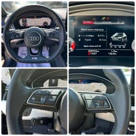Audi A4 2.0TDI 163HP MILD HYBRID S LINE MATRIX LANE ASSIST | Auto.bg — изображение 14 Audi A4 2.0TDI 163HP MILD HYBRID S LINE MATRIX LANE ASSIST | Auto.bg — изображение 14
