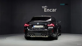 BMW M2 DISTRONIC* КАМЕРА* ПОДГРЕВ* ХЕДЪП* HARMAN* KARDON* | Auto.bg — изображение 4 BMW M2 DISTRONIC* КАМЕРА* ПОДГРЕВ* ХЕДЪП* HARMAN* KARDON* | Auto.bg — изображение 4