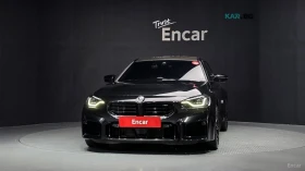 BMW M2 DISTRONIC* КАМЕРА* ПОДГРЕВ* ХЕДЪП* HARMAN* KARDON* | Auto.bg — изображение 2 BMW M2 DISTRONIC* КАМЕРА* ПОДГРЕВ* ХЕДЪП* HARMAN* KARDON* | Auto.bg — изображение 2