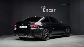 BMW M2 DISTRONIC* КАМЕРА* ПОДГРЕВ* ХЕДЪП* HARMAN* KARDON* | Auto.bg — изображение 3 BMW M2 DISTRONIC* КАМЕРА* ПОДГРЕВ* ХЕДЪП* HARMAN* KARDON* | Auto.bg — изображение 3