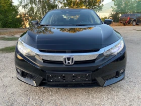 Honda Civic 1.5i NAVI Камера Шибидах Keyless Швейцария - Car24.bg Honda Civic 1.5i NAVI Камера Шибидах Keyless Швейцария